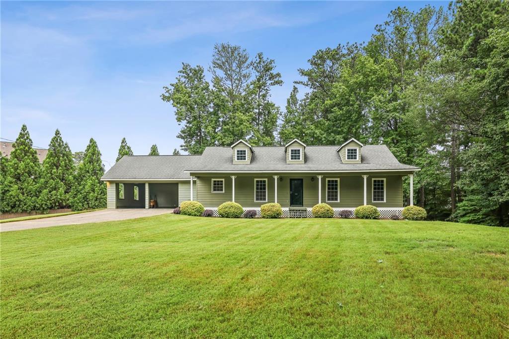 4645 Shallowford Rd., Roswell, GA 30075