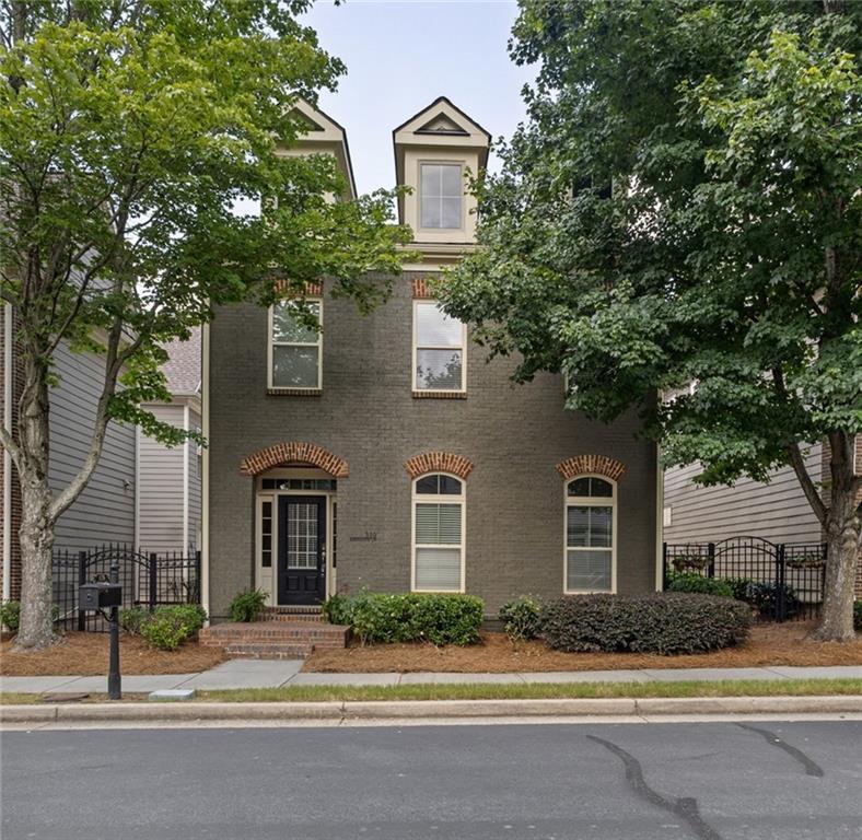 319 Barbados Ln., Suwanee, GA 30024