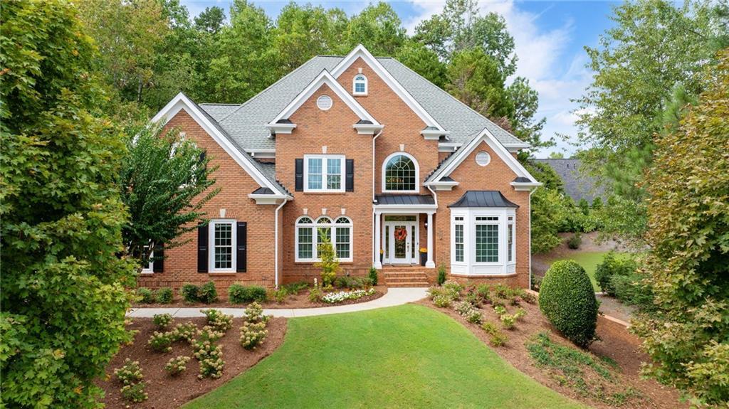 2175 Lake Shore Landing, Alpharetta, GA 30005
