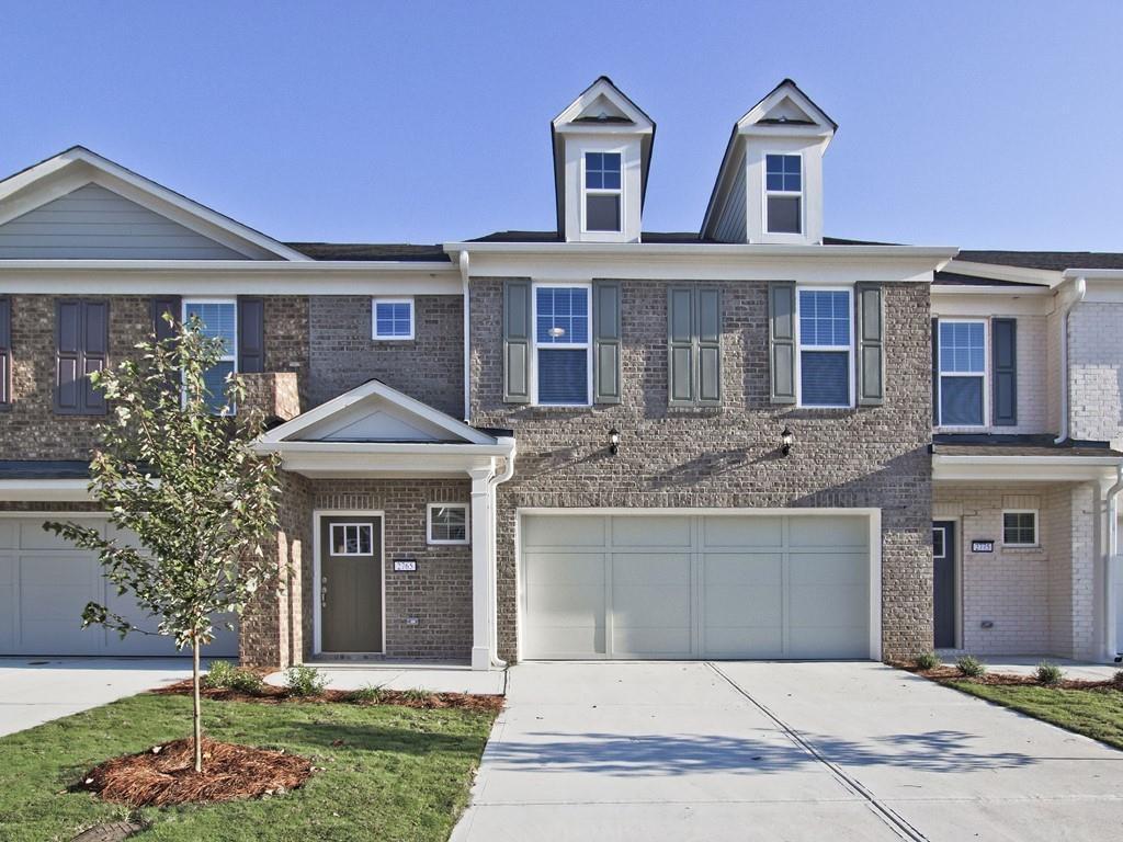 2765 Port Bow Ln., Cumming, GA 30041