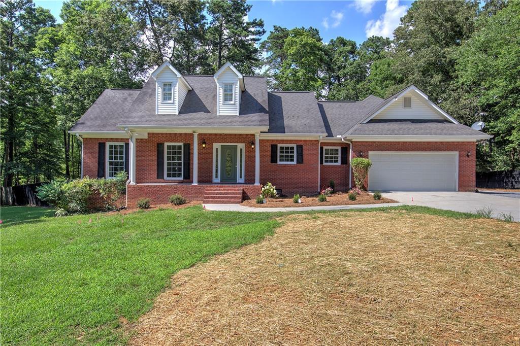 20 Ryles Rd., Cartersville, GA 30120