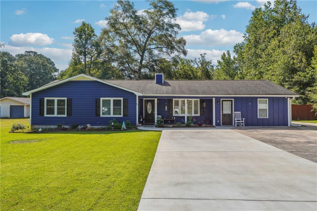 29 Williamsburg Dr., Rome, GA 30165