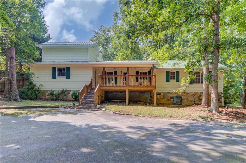6050 Sandy Creek Rd., Loganville, GA 30052