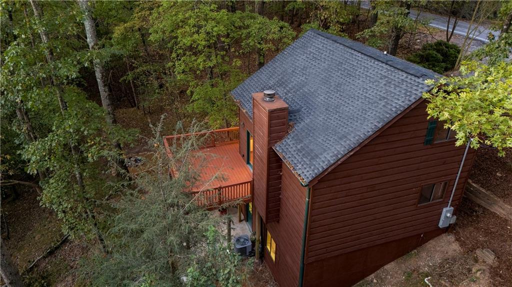 596 Riverview Dr., Ellijay, GA 30540