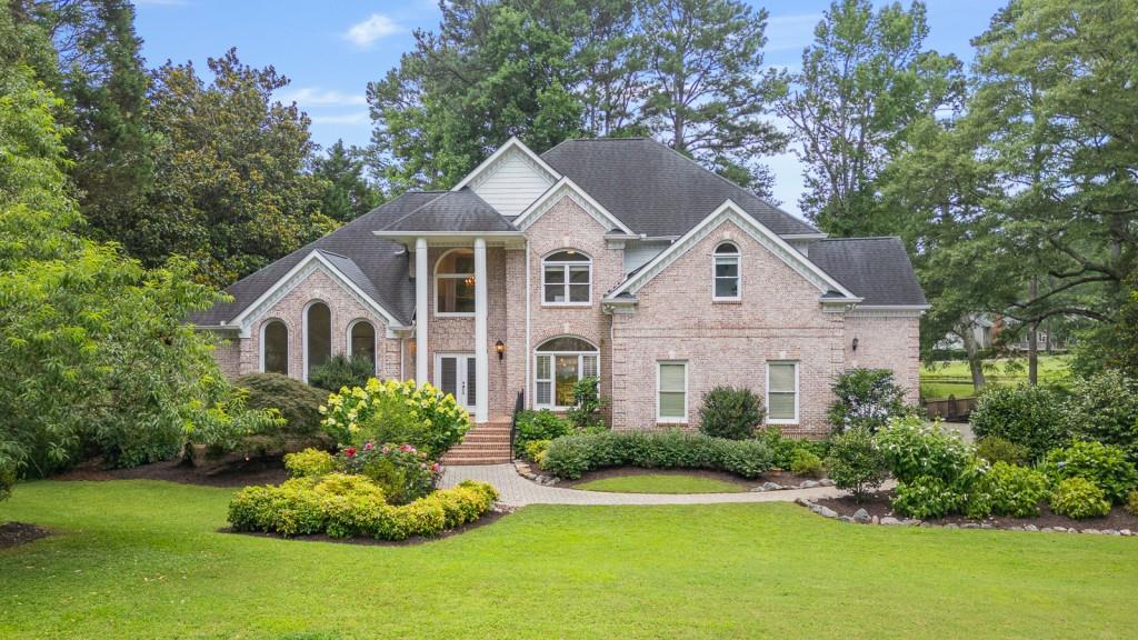 2680 Roxburgh Dr., Roswell, GA 30076