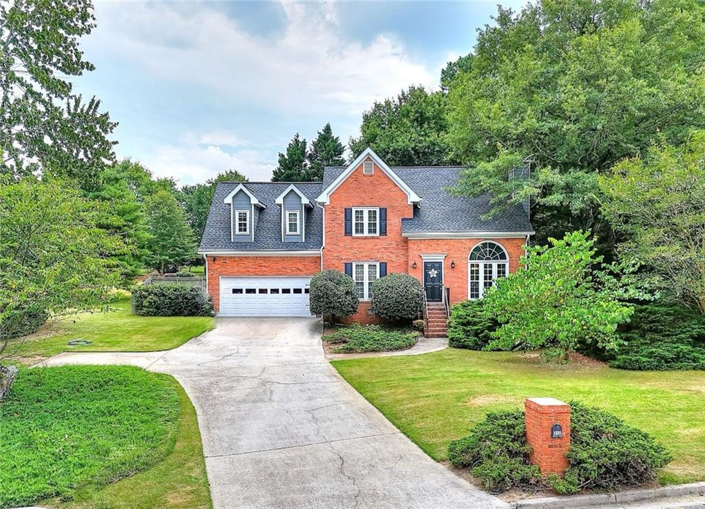 312 Gates Mill Drive Dr., Lawrenceville, GA 30045