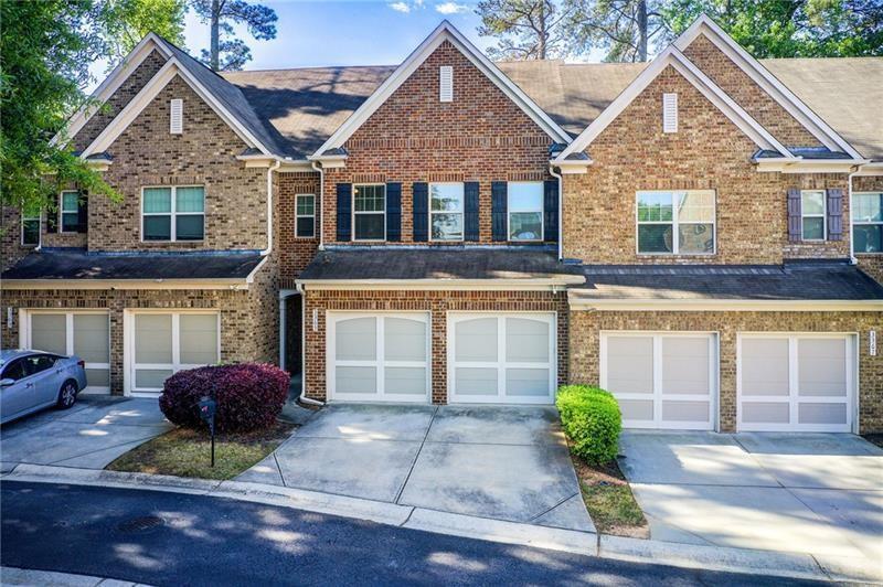 3365 Vintage Cir., Smyrna, GA 30080