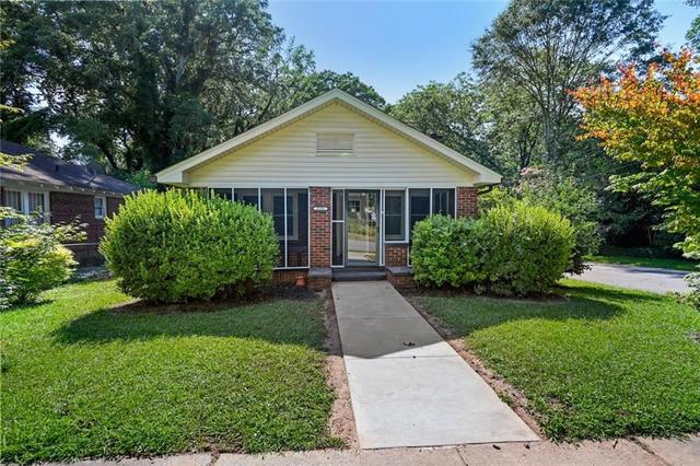 New Homes For Sale This Week That Attend Conley Hills Elementary School: July 4th to July 10th
