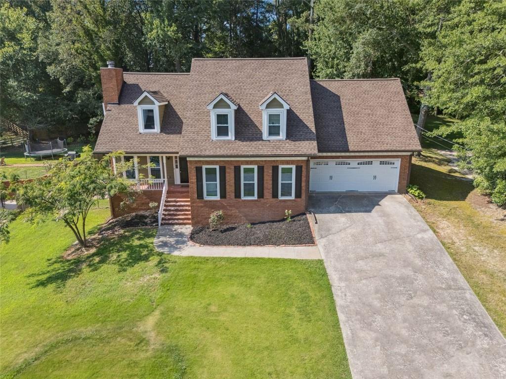 2021 Sturbridge Ln., Buford, GA 30519