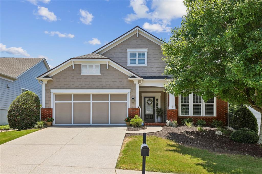 5365 Hidden Hall Rd., Cumming, GA 30040