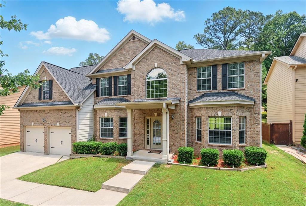 365 Parducci Tr., Atlanta, GA 30349