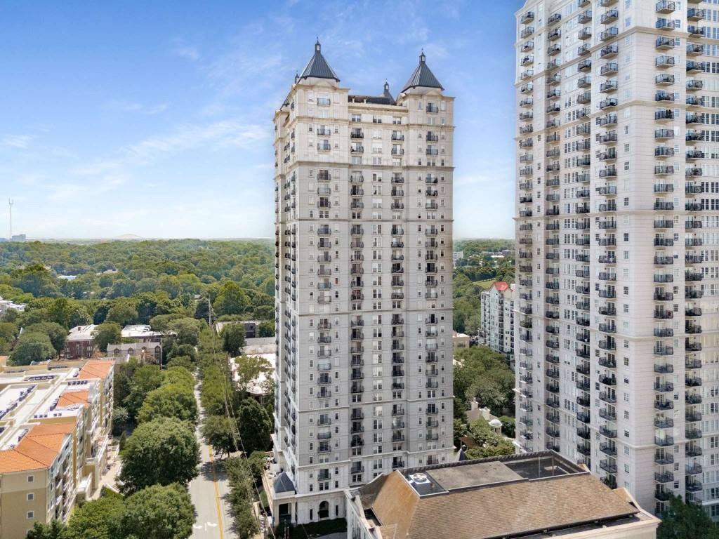 199 14th St. #911, Atlanta, GA 30309