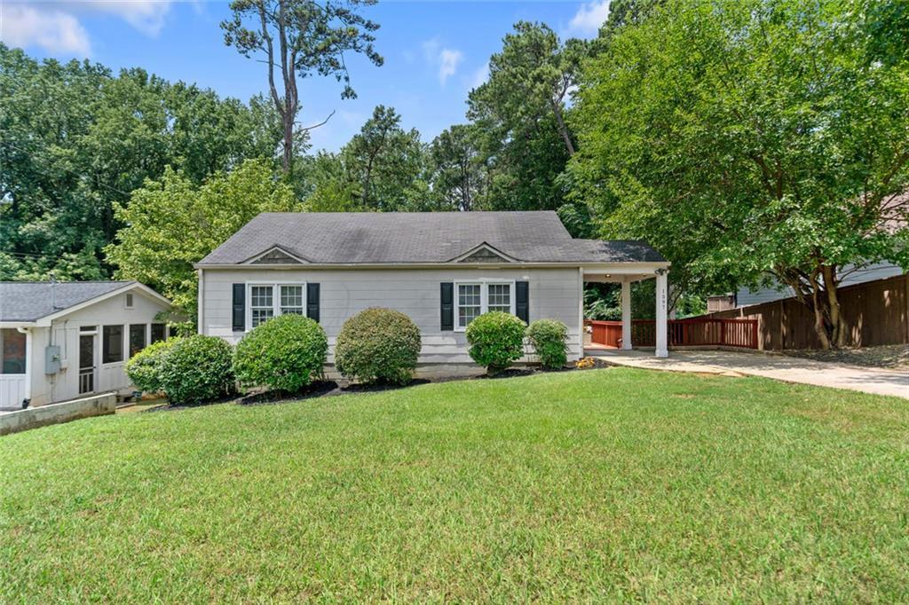 1597 Terry Mill Rd., Atlanta, GA 30316