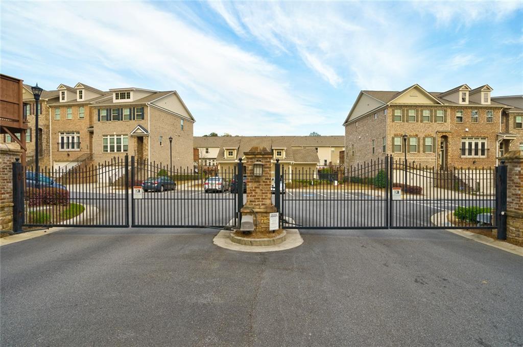 4137 Townsend Ln., Dunwoody, GA 30346