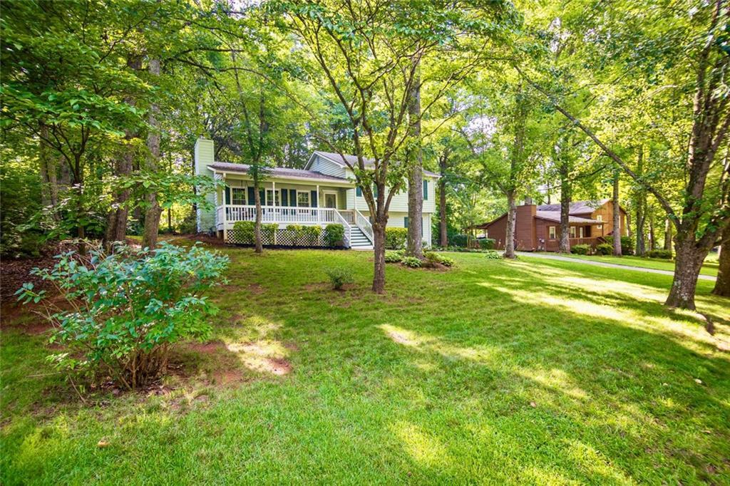 44 Mary St., Dallas, GA 30157