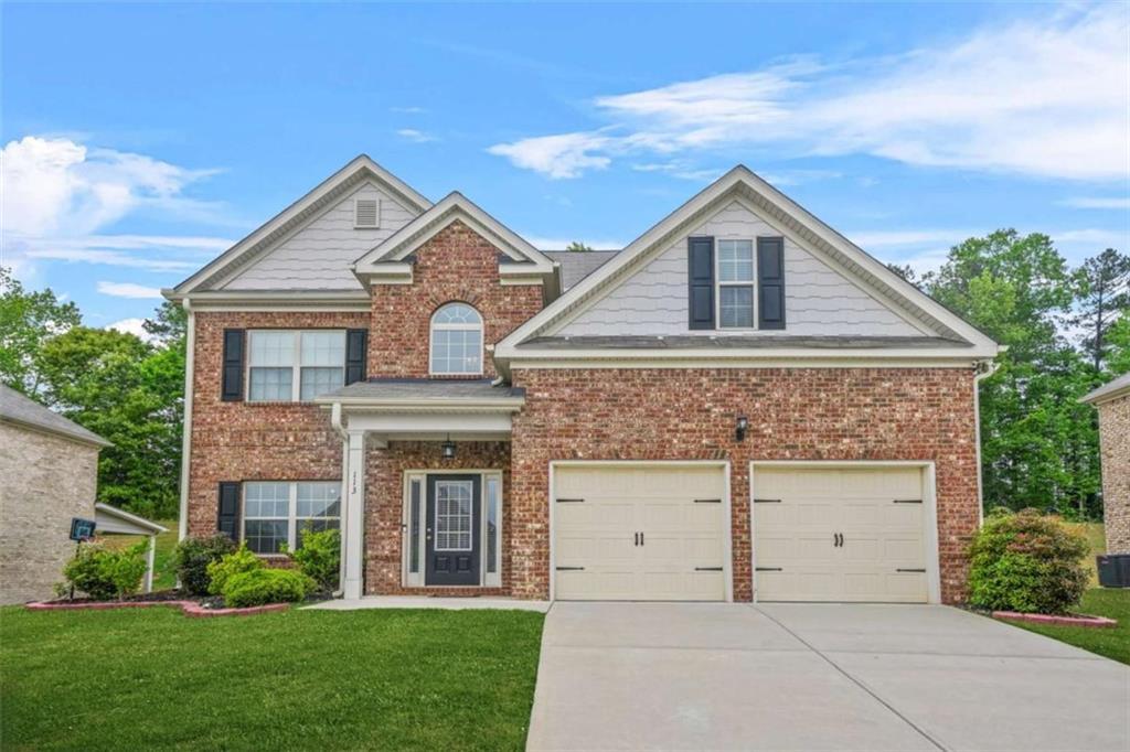 113 Expedition Dr., Ellenwood, GA 30294