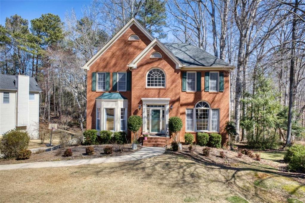 9600 Poplar Ct., Douglasville, GA 30135