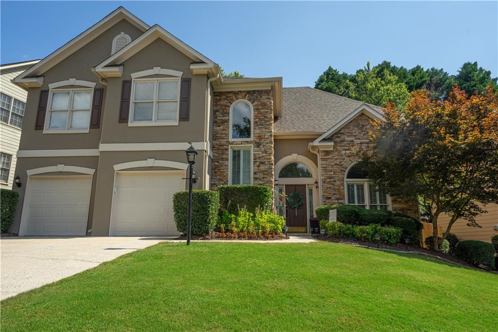 4242 Millside Walk, Smyrna, GA 30080