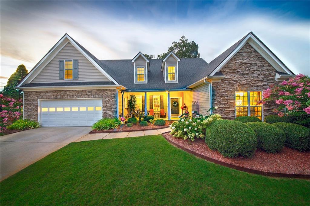 4493 Circassian Place Pl., Gainesville, GA 30507