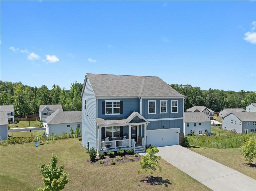 71 Tupelo Dr., Dallas, GA 30132