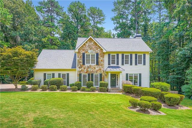New Homes For Sale This Week That Attend Kennesaw Mountain High School: July 4th to July 10th