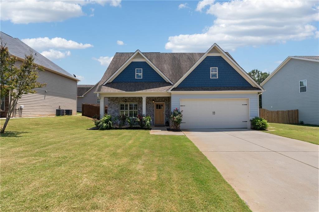 4115 Radford Oaks Ln., Cumming, GA 30028