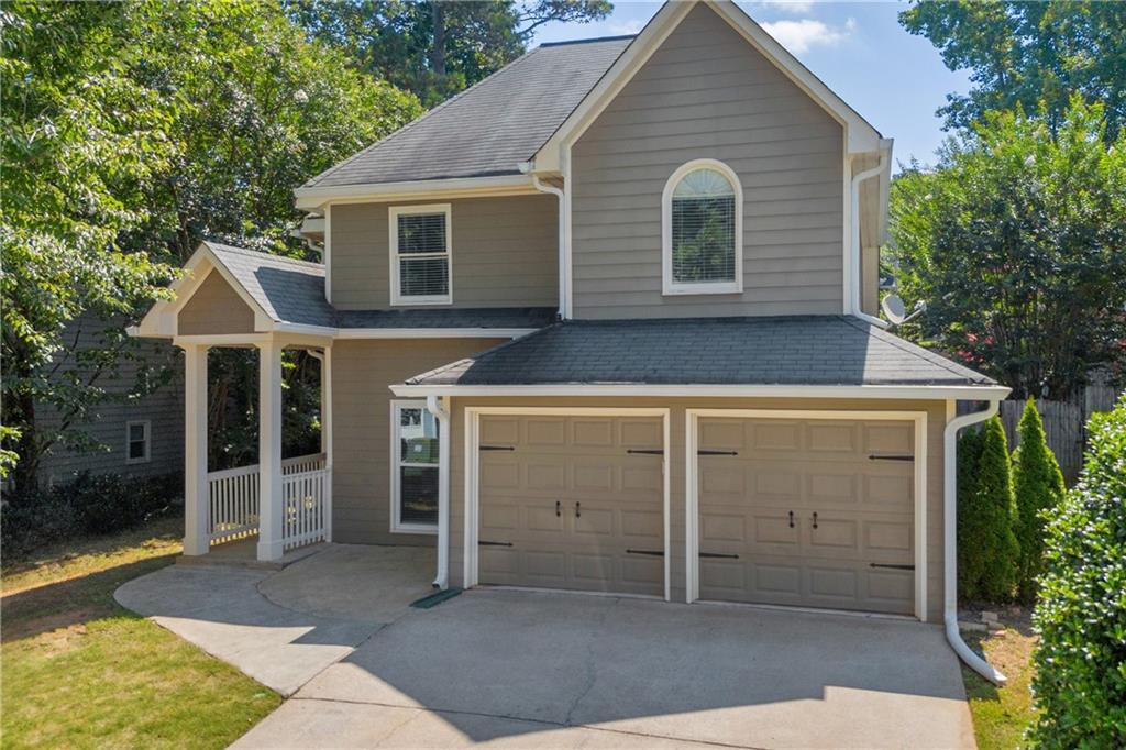 5479 Bridge Pointe Dr., Alpharetta, GA 30005