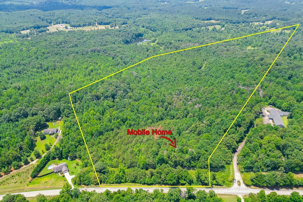5821 Highway 320, Carnesville, GA 30521