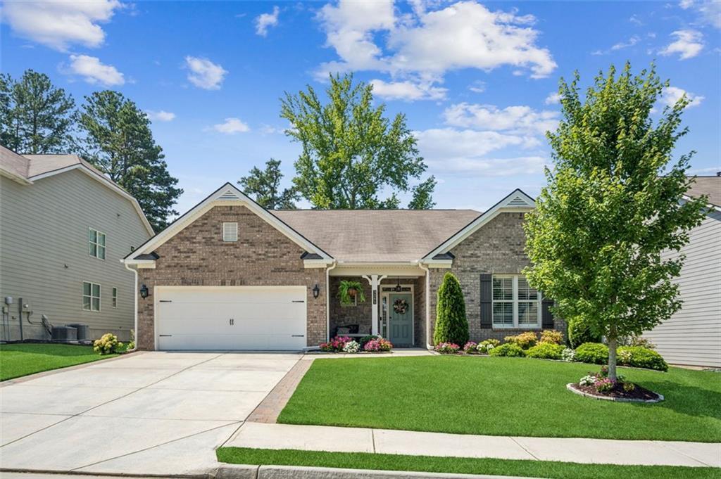 3361 Deaton Tr., Buford, GA 30519