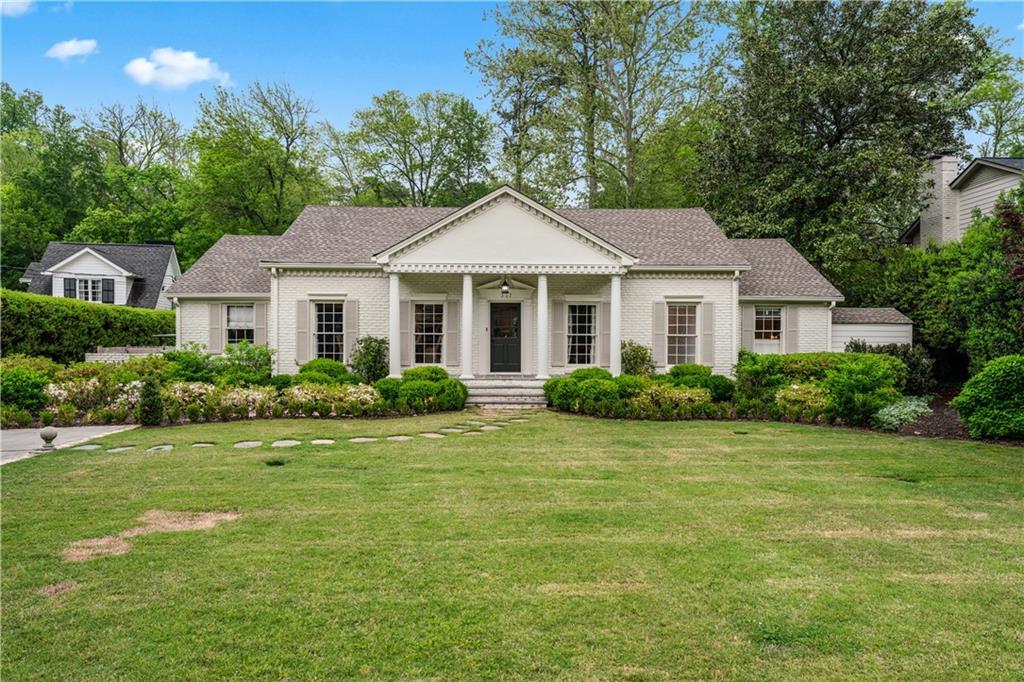 337 Broadland Rd., Atlanta, GA 30342