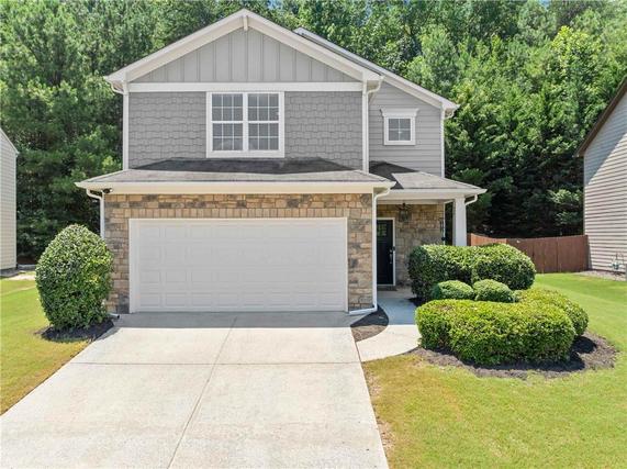 New Homes For Sale This Week That Attend Sycamore Elementary School: July 4th to July 10th