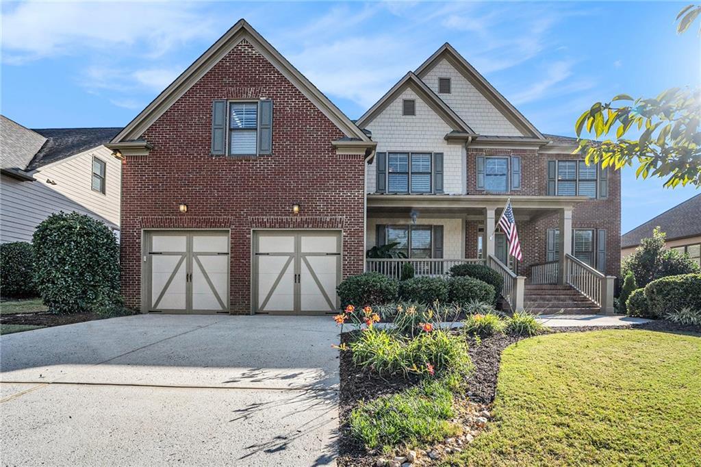 2745 Cezanne Ln., Cumming, GA 30041