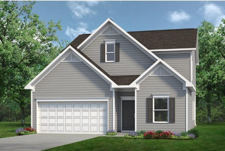 106 Sycamore Ln., Calhoun, GA 30701