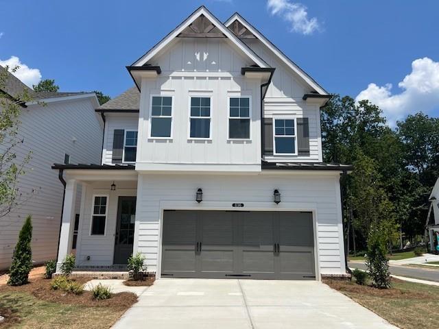 636 Silva St., Cumming, GA 30040
