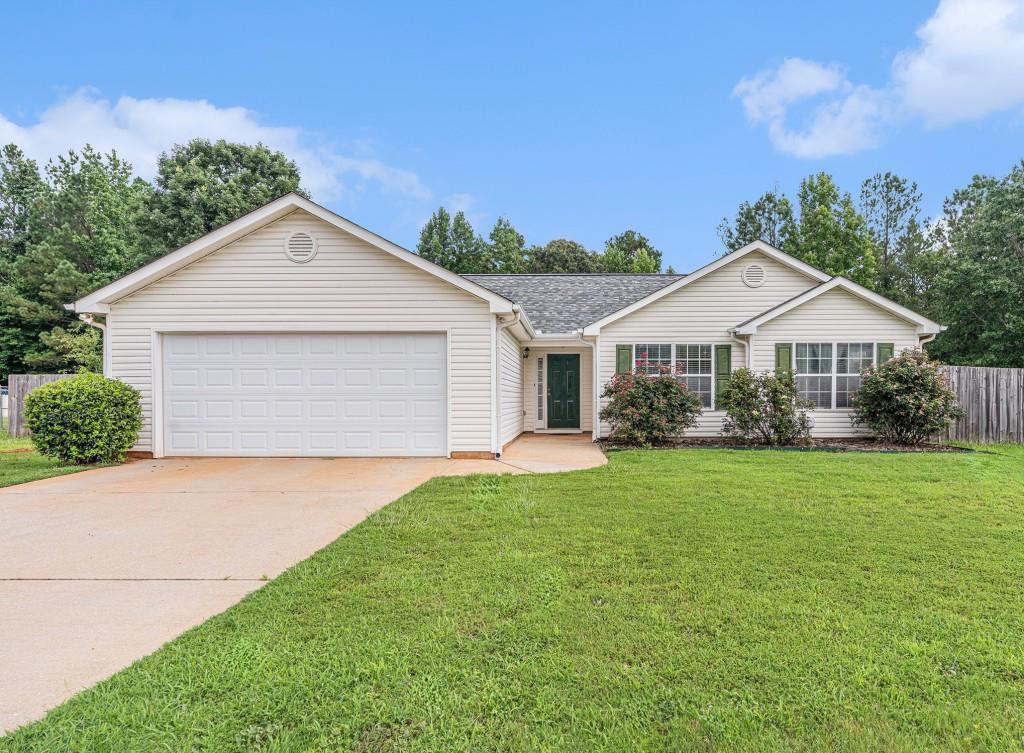 45 Kendall Ln., Covington, GA 30014