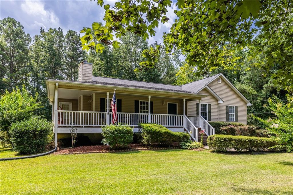 1462 Senator Rd., Douglasville, GA 30134