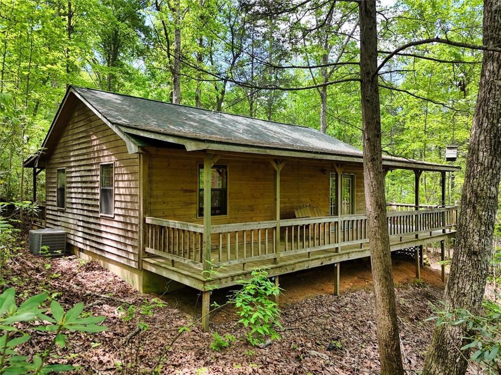 46 Evening Shade Ct., Morganton, GA 30560