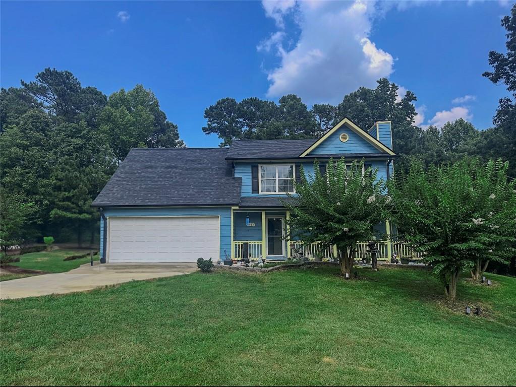 5457 Highway 81, Loganville, GA 30052