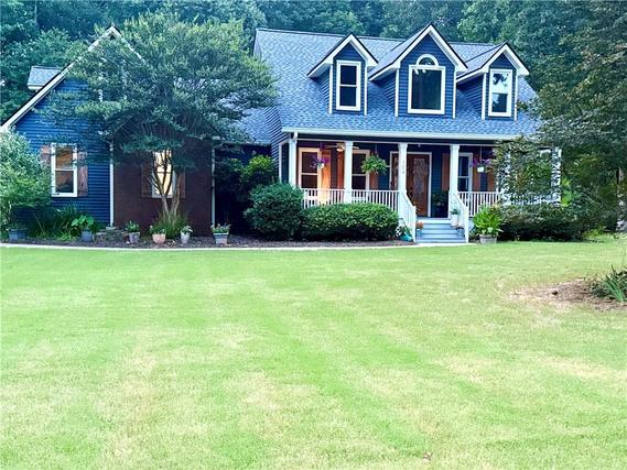 New Homes For Sale This Week That Attend Flat Rock Middle School: July 4th to July 10th