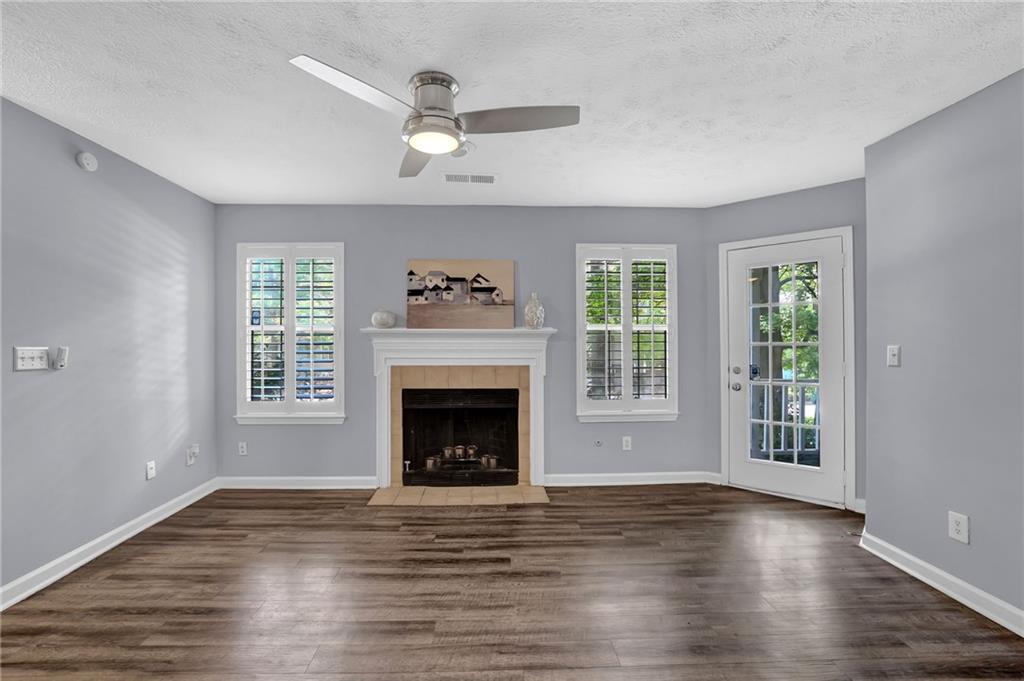 4828 Westridge Dr., Norcross, GA 30093