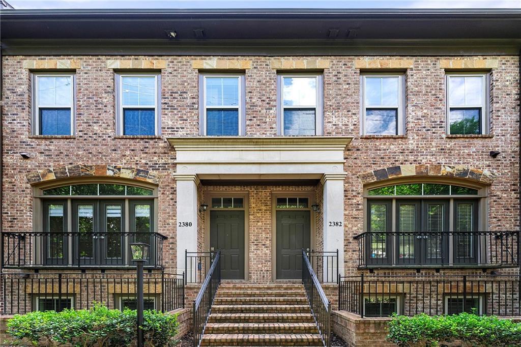 2382 Crescent Park Ct. #421, Atlanta, GA 30339
