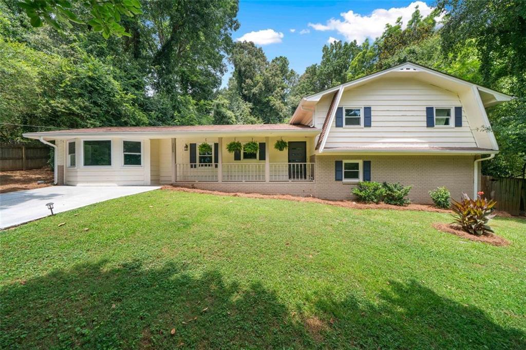 3288 Maxwell Dr., Marietta, GA 30060