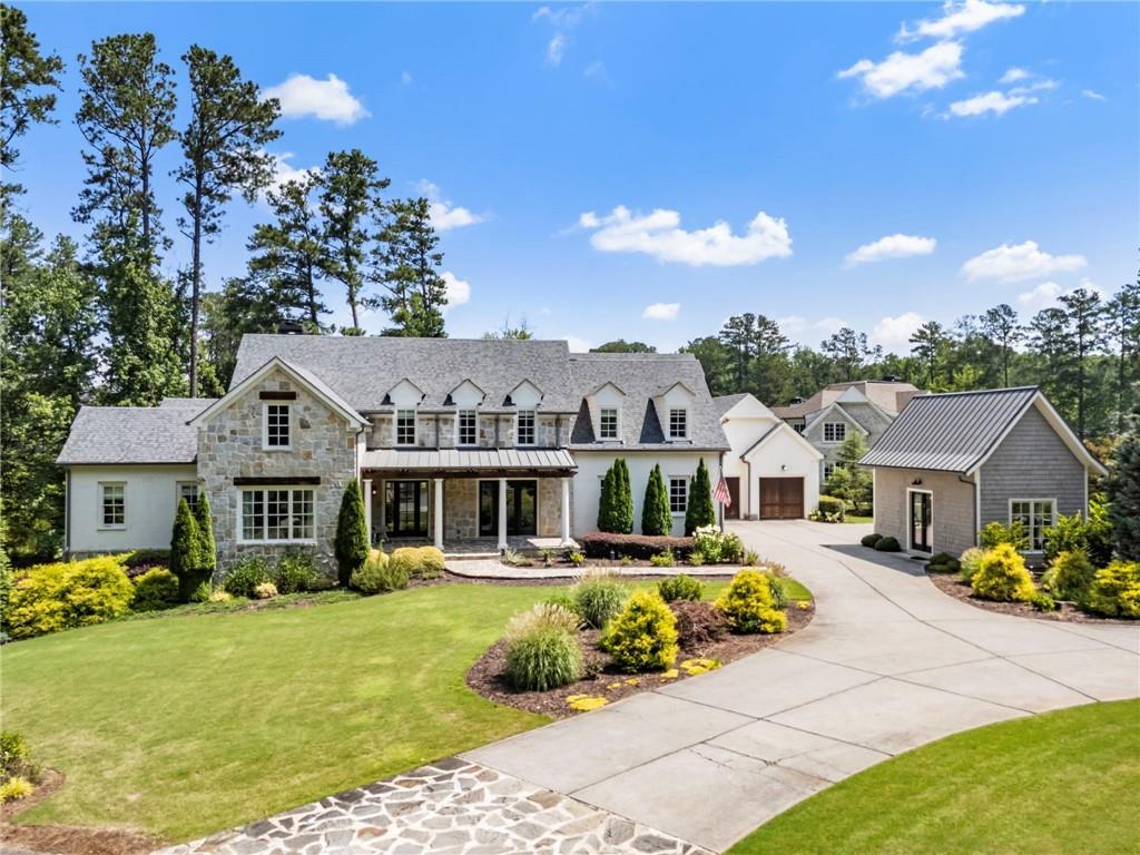 1530 Redd Rd., Milton, GA 30004