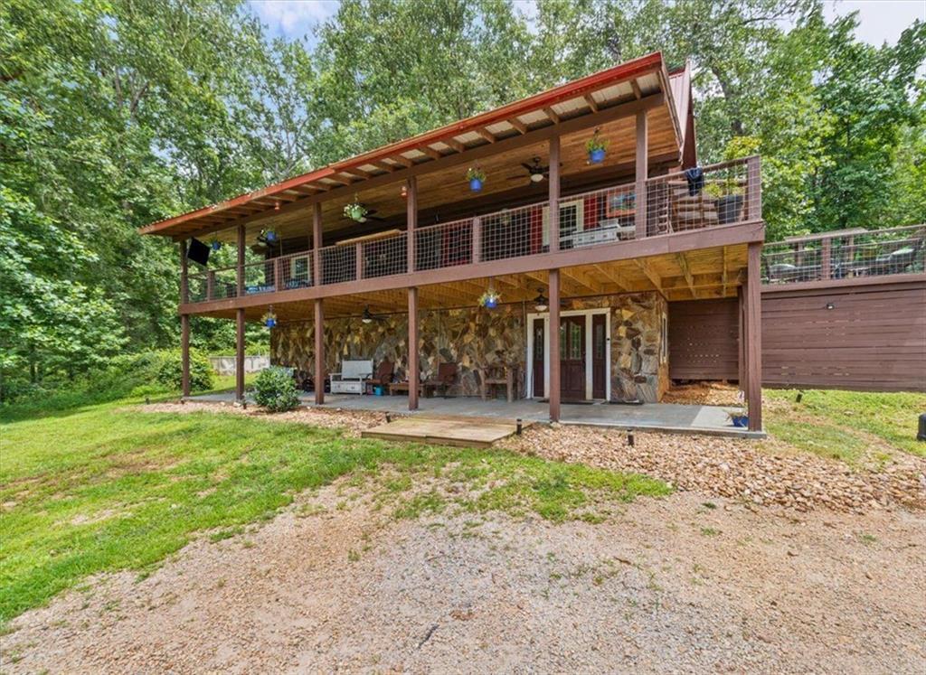 113 Golden Property Rd., Bremen, GA 30110