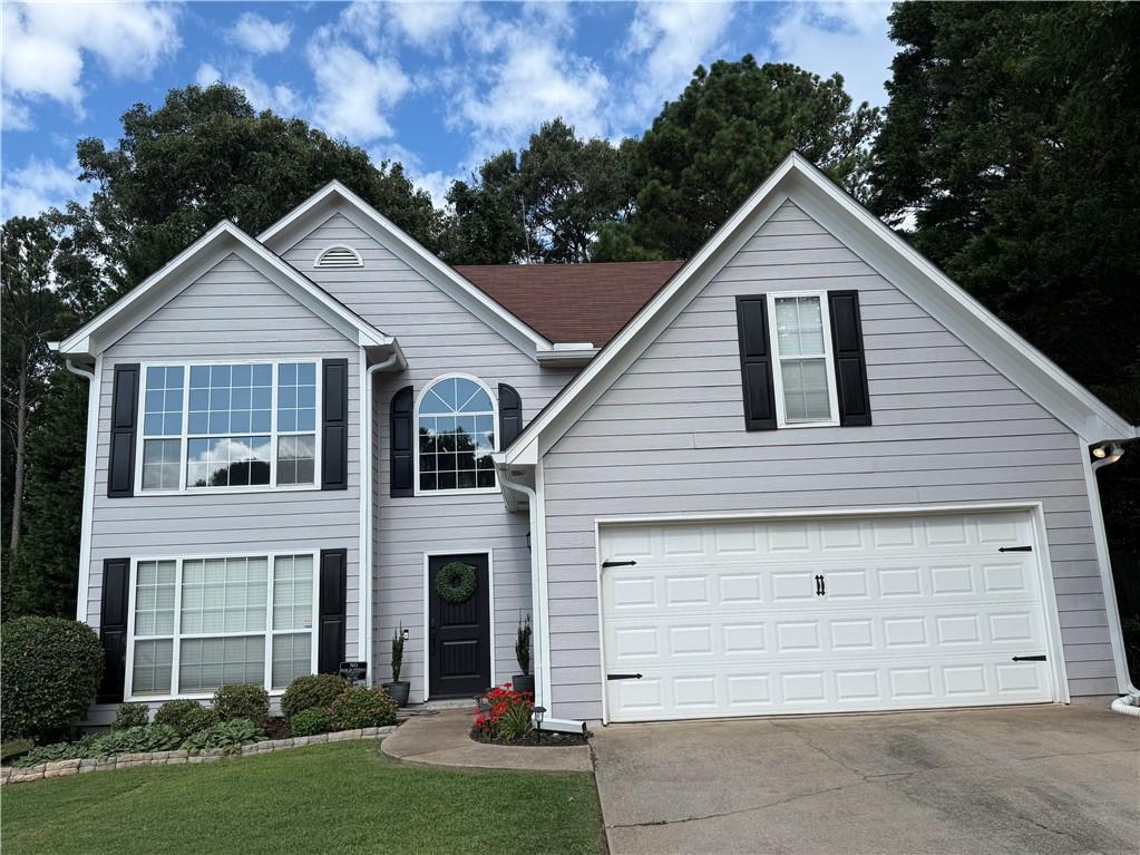 2550 Suwanee Lakes Tr., Suwanee, GA 30024