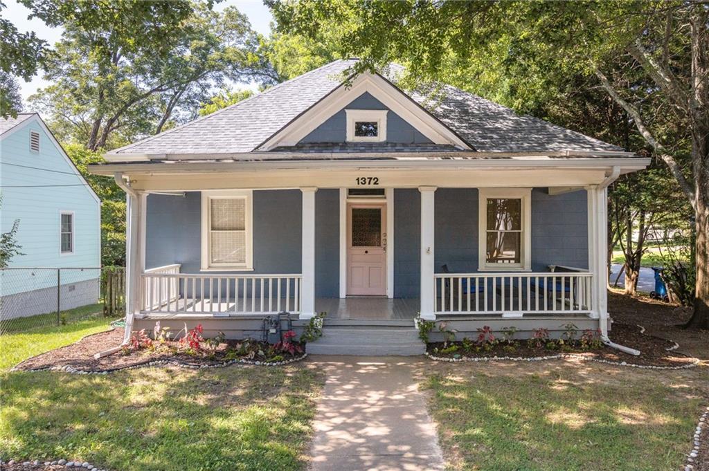 1372 Wadley Ave., East Point, GA 30344
