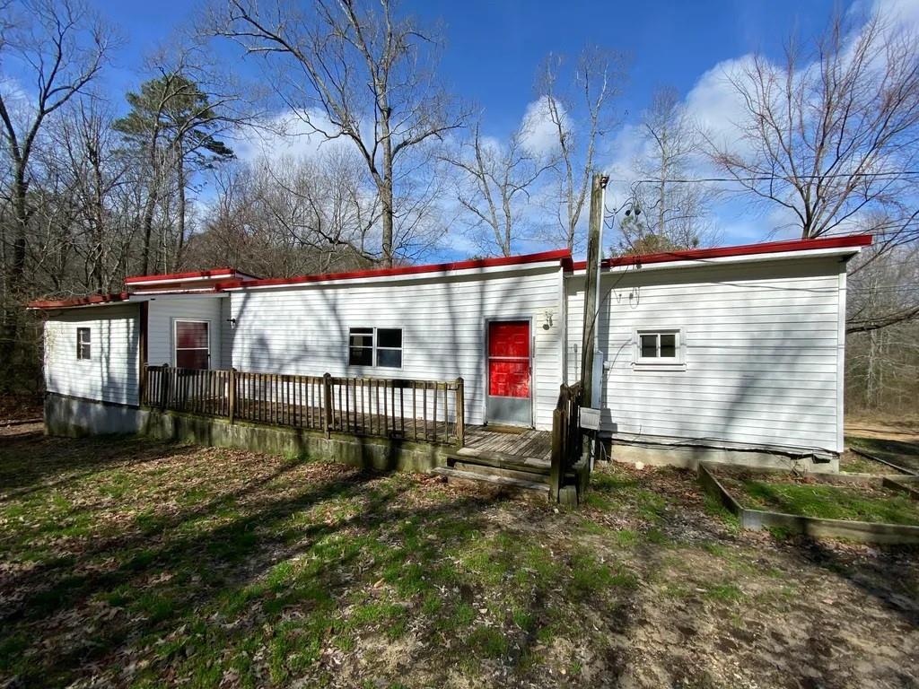 139 Quill Gordon Way, Cohutta, GA 30710