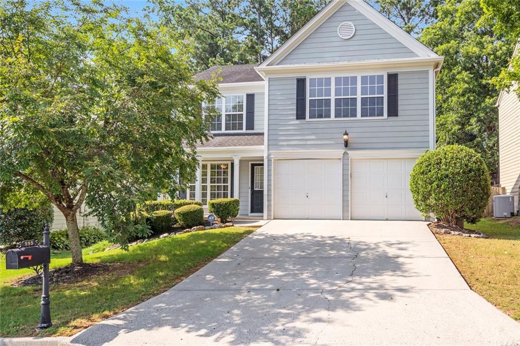 595 Alstonefield Dr., Alpharetta, GA 30004
