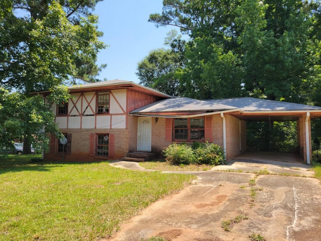 1816 Hallmark Dr., Griffin, GA 30223
