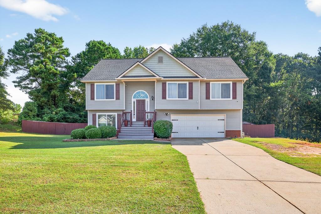 1610 Trey Ln., Winder, GA 30680